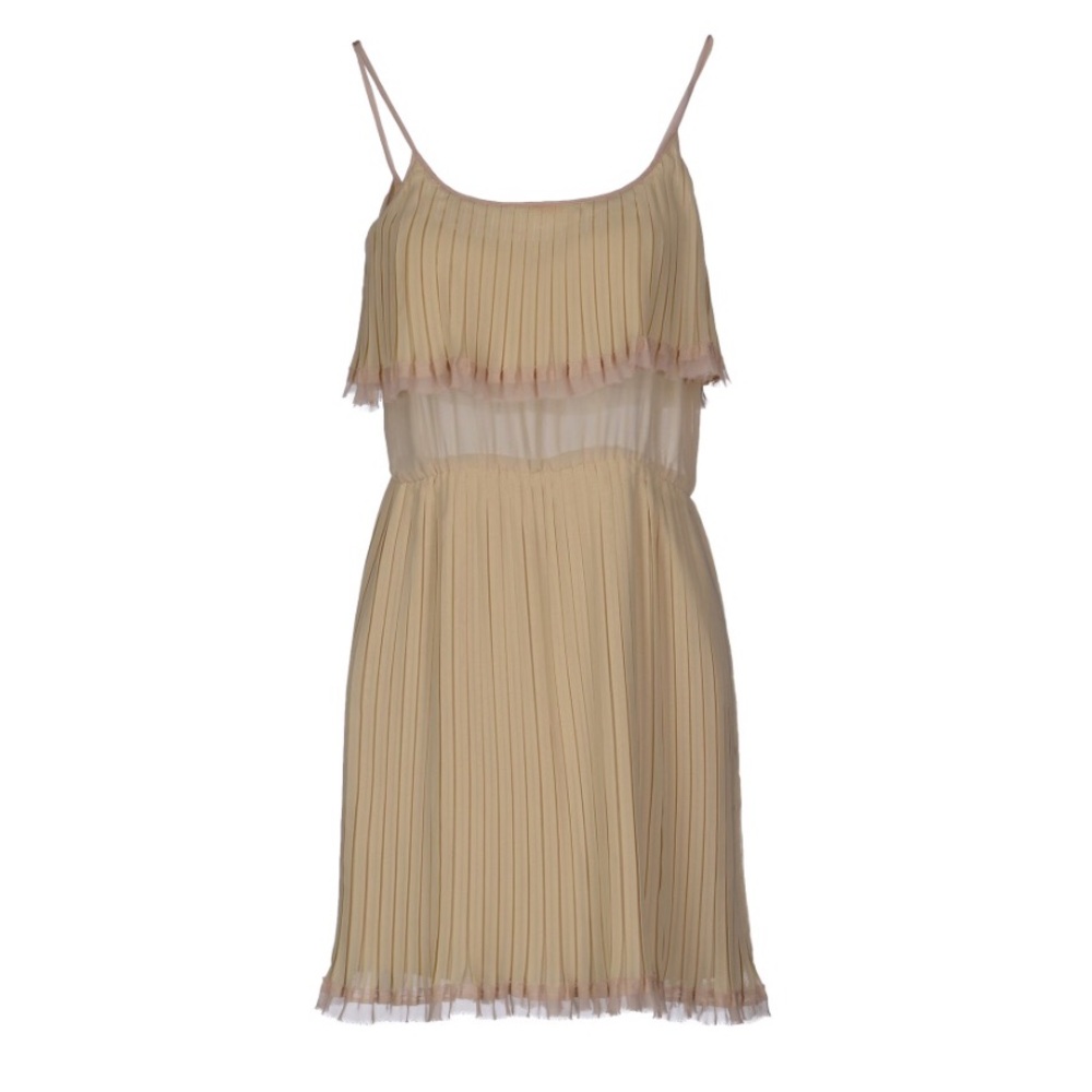 NWT Paola Frani dress size small
